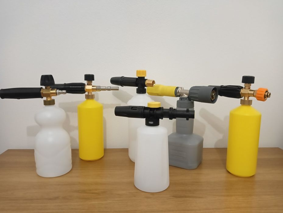 Lanca piany Pianownica P.A Karcher (seria K , HD, HDS) ,Kranzle, Kew