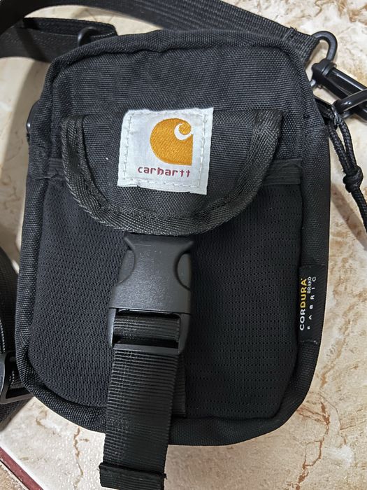 Сумка через плече Carhartt