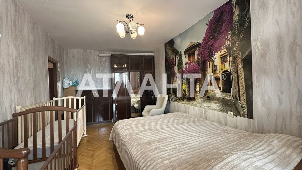 3 кімнатна квартира, Оболонь, вул. Петра Панча, 9