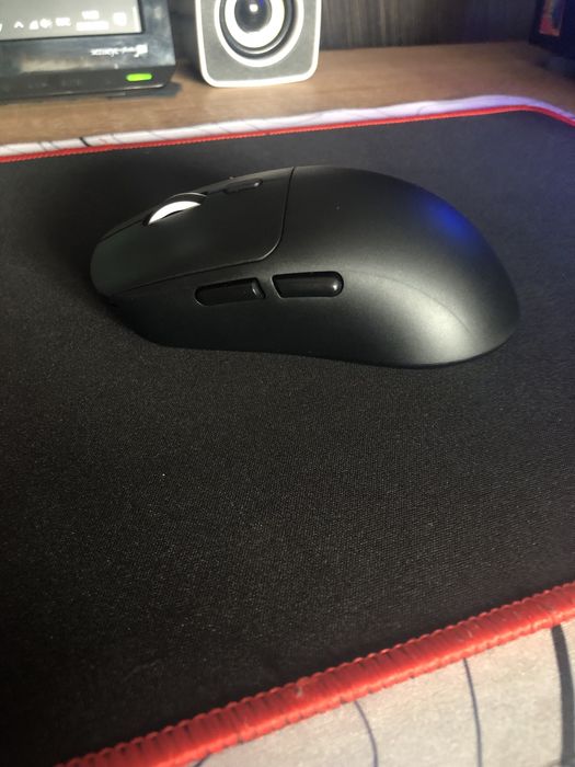 Ігрова мишка.