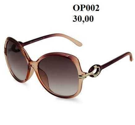 Okulary słoneczne modny design