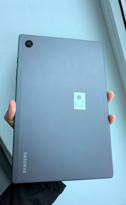 Samsung Tab A8 3/32GB Wi-Fi Grey (SM-X200)