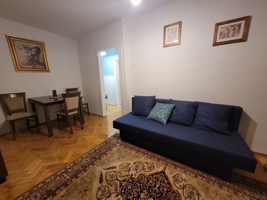 wynajmę mieszkanie na Syberce w Bedzinie