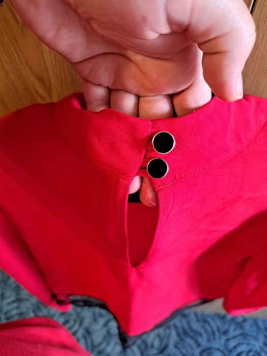 Кофточка нарядна