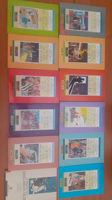 Literatura juvenil autores portugueses