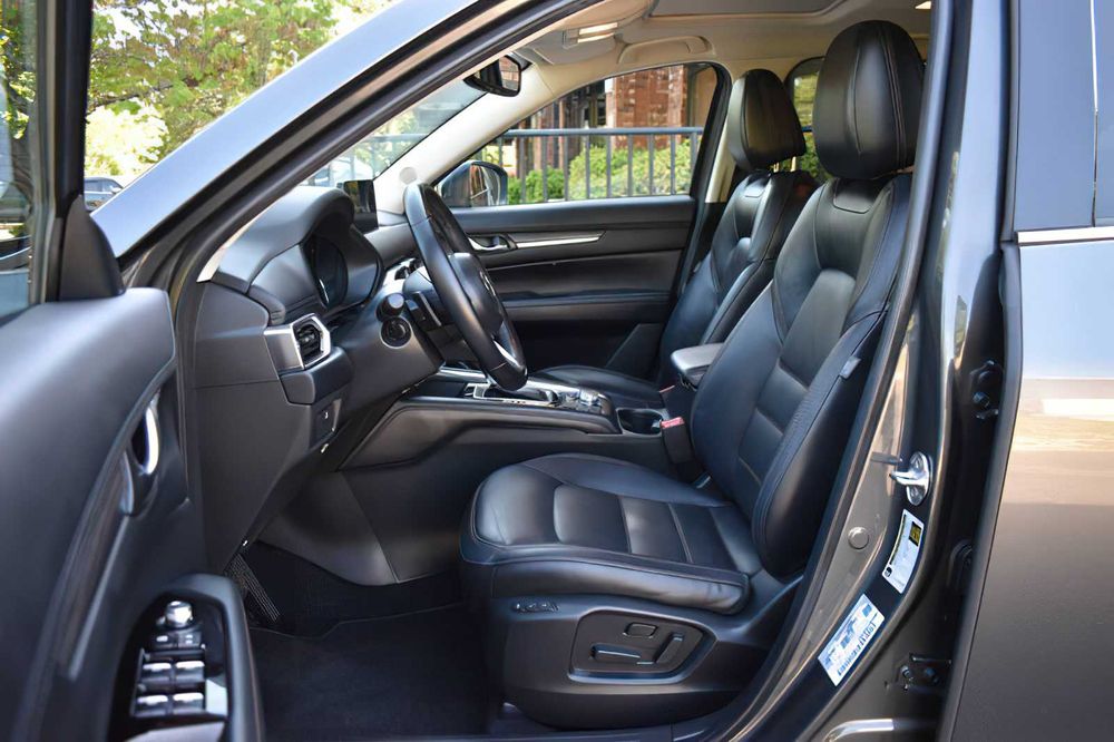 Mazda CX-5 2.5 S Premium      2023