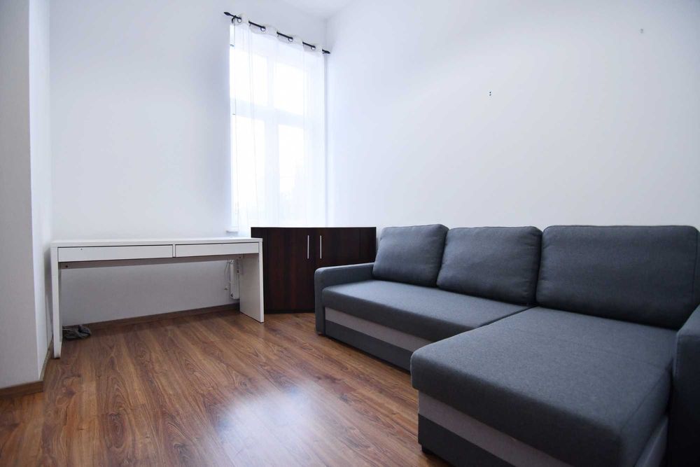 Ścisłe Centrum 3 pokoje 72 m2 ul. Szpitalna duży taras