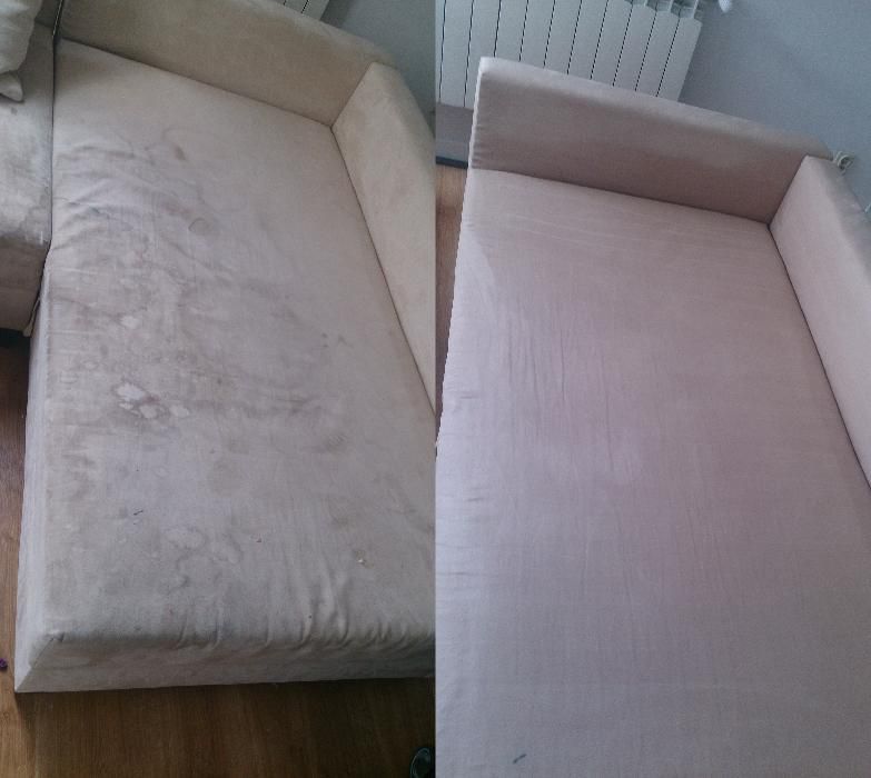 Pranie tapicerki pianą, dywanów, wnętrz aut – Mokotów  Dojazd gratis!