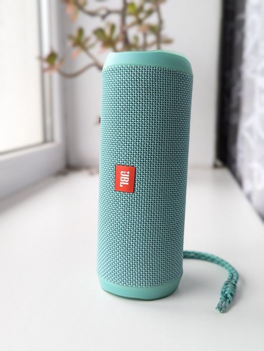 Що нова  jbl flip 4 Оригінал ( блютуз колонка )