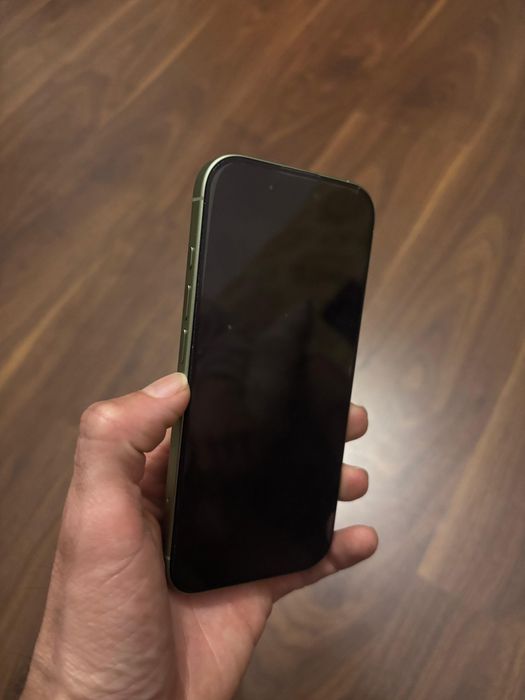 Iphone 17 verde 256gb + appel warch s10