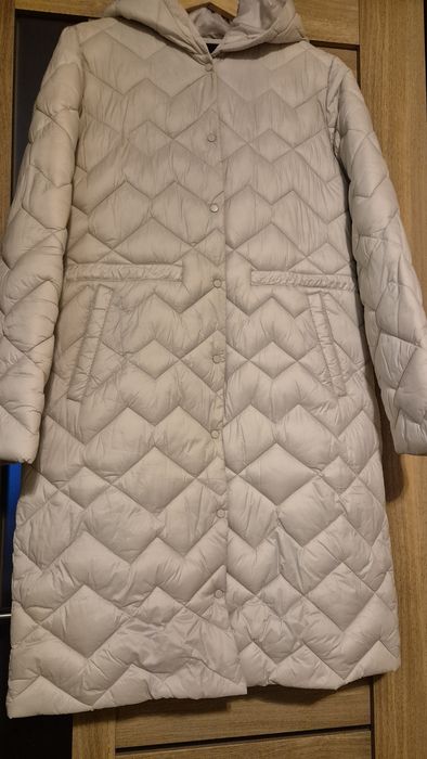 Пальто демісезон mohito