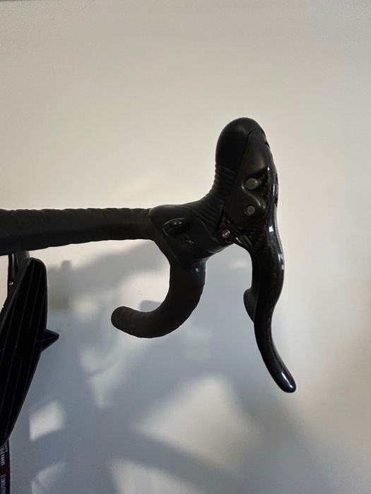 Bicicleta Scott Estrada