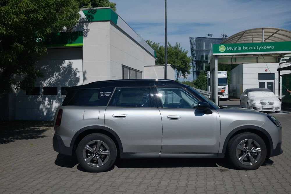 MINI Countryman MINI Countryman C 170KM | I właściciel | Bezwypadkowy | Serwis ASO