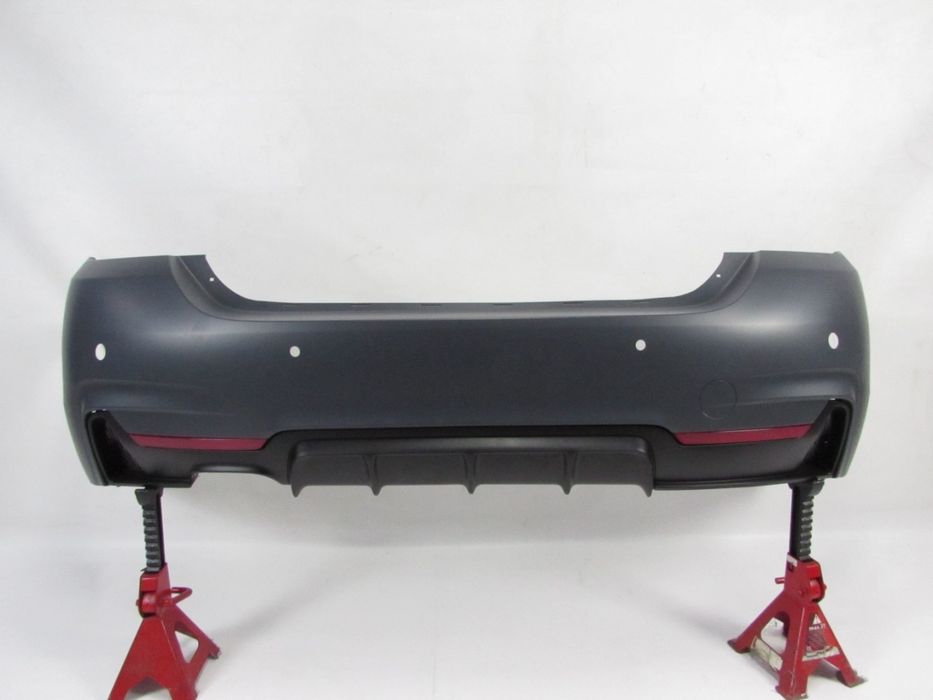 Kit M/ Pack M Bmw 4 Gran Coupe Ref: 0011490