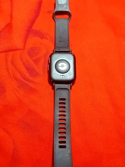 Smartwatch Redmi Watch 5 Active Black  - Okazja!