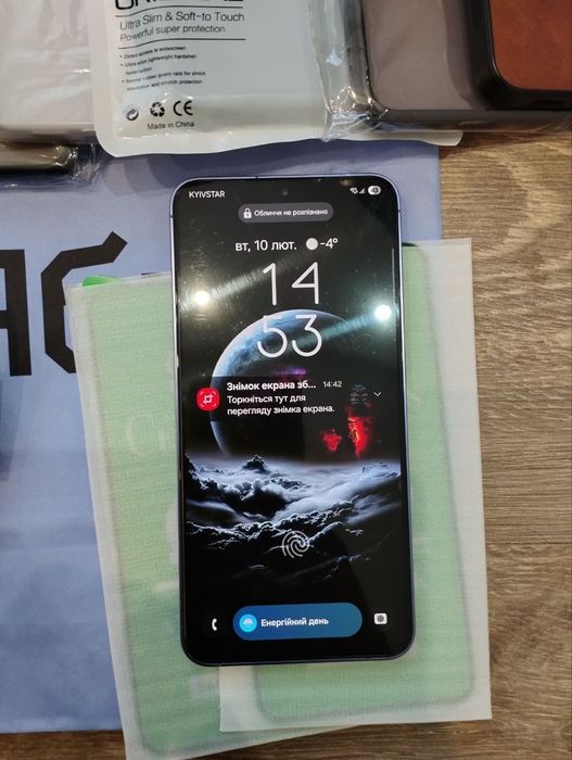 Samsung s24+ , s 24 plus 12/512