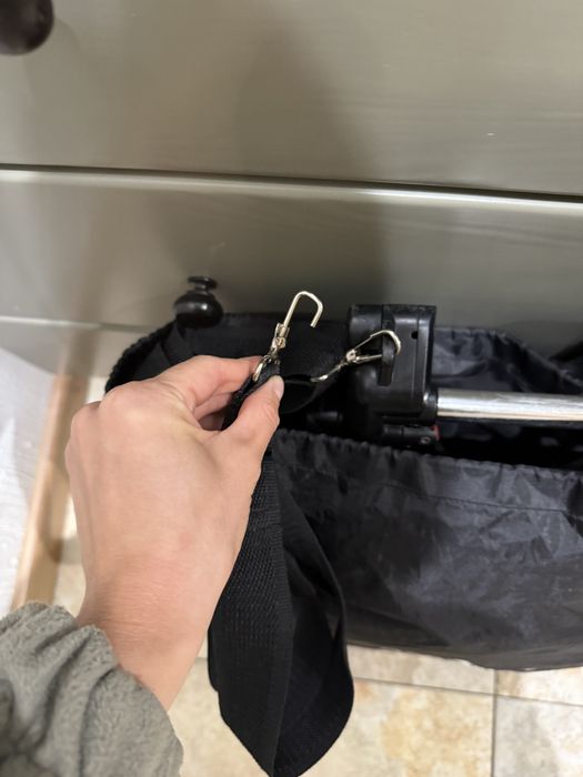 Babyzen Yoyo візочок