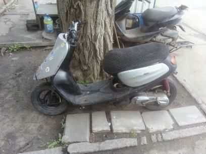 Jamaha jog c б/У