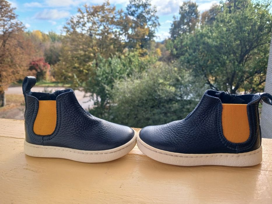 Дитяче взуття 20розмір 13см