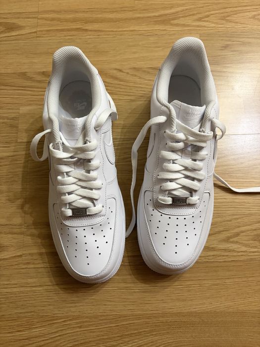 Nike Air Force rozmiar 44