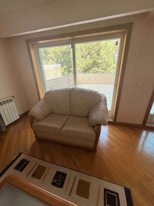 Sala de estar / jantar Completa