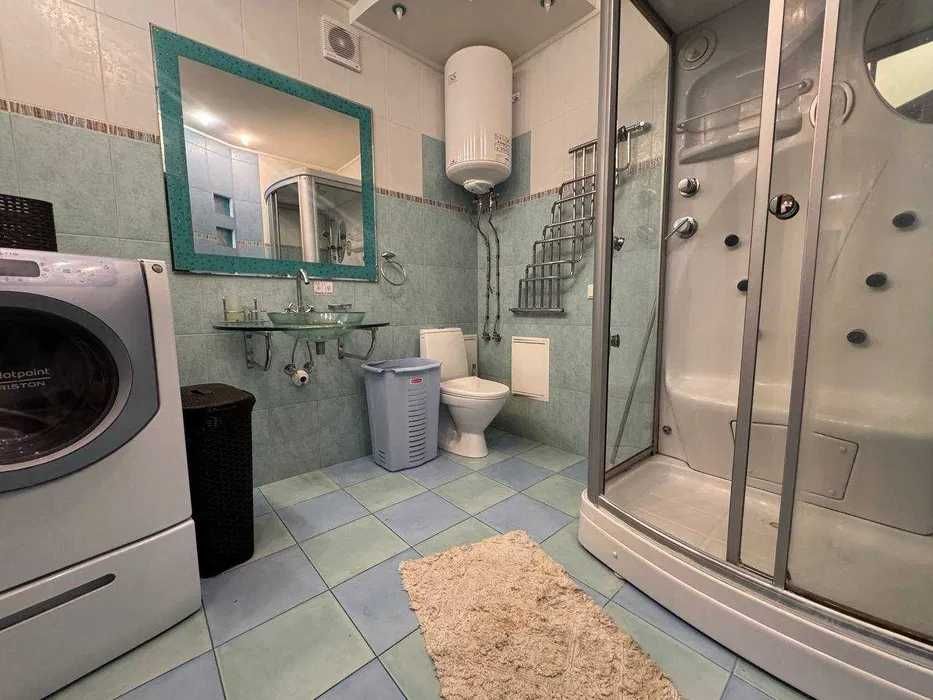 пр Берестейський 103, простора 4к, м Житомирська,Святошино