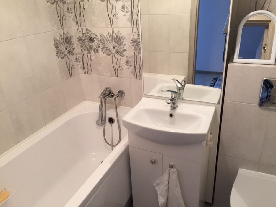 Apartament Mieszkanie na godziny i doby, nocleg klimatyzacja, internet