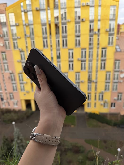 iPhone 14 Pro Max 256Gb Space Black Neverlock айфон про макс мах