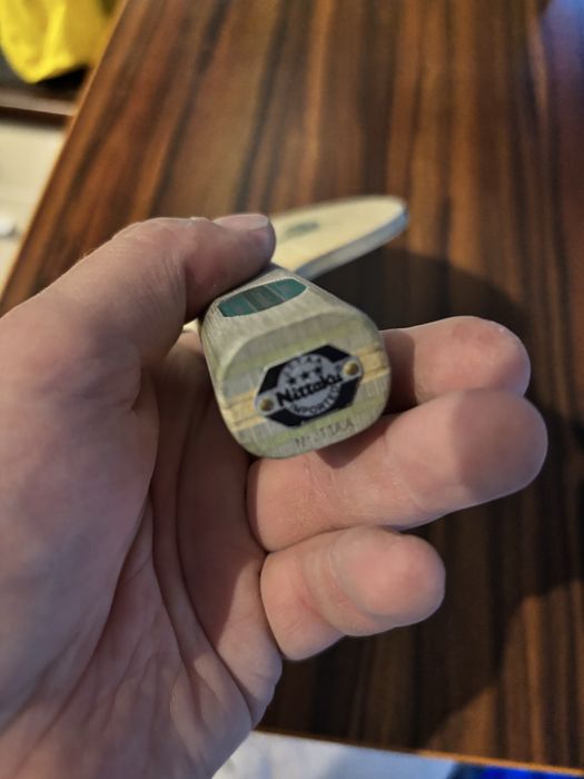 Deska Nittaku Greenshank