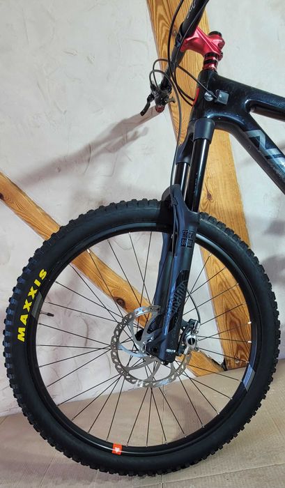 Norco Sight C7.1 M,27.5, NX RockShox,FUNN