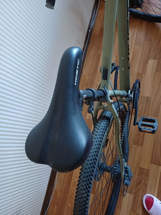 Велосипед Kinetic Storm 29