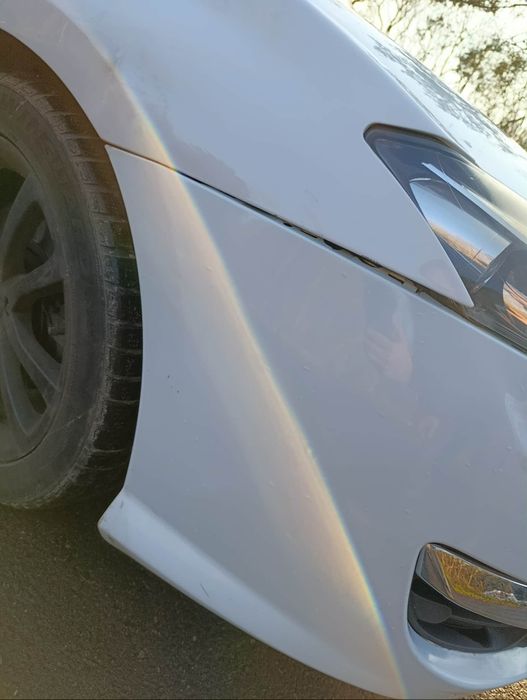 Laguna III 2.0 dCi 4 Control automat