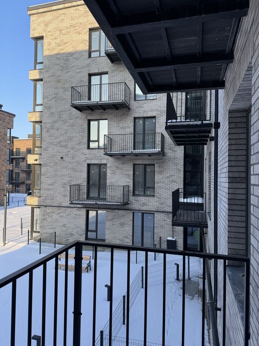 Квартира ща вигідною ціною на 2 поверсі