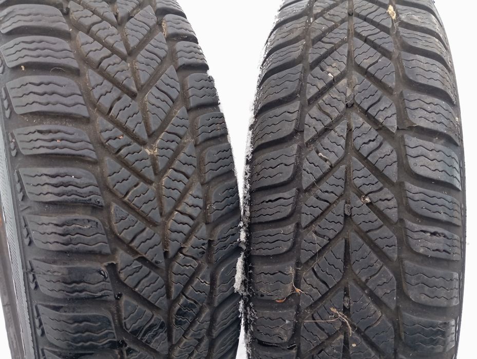 Шини р13.зима.155/65.зима