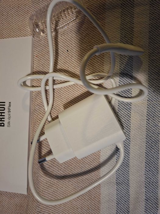 Braun Silk-épil 9 Flex 9020, depilator dla kobiet