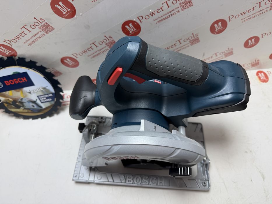 Bosch CCS180 Professional/акумуляторна пила бош 18в
