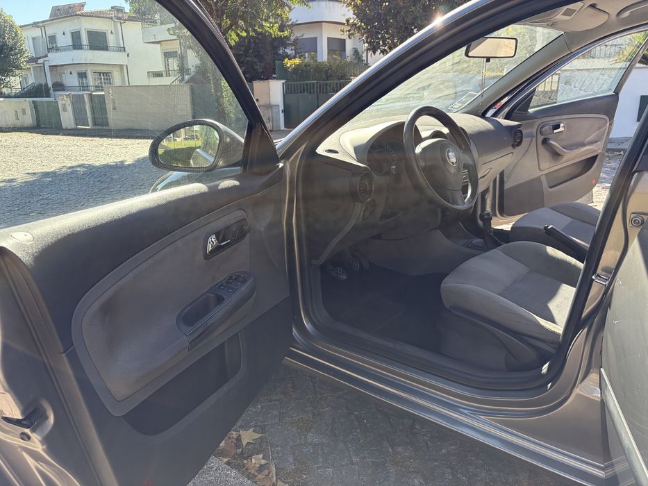 Seat Ibiza 1.2 2004