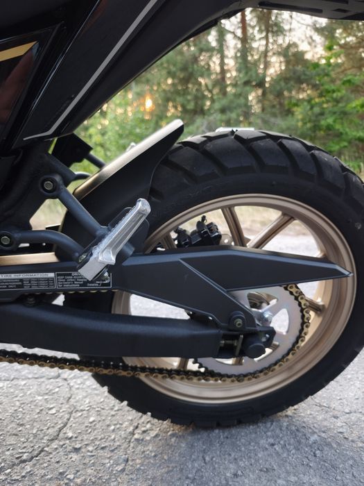 Kovi ADV 300 2026