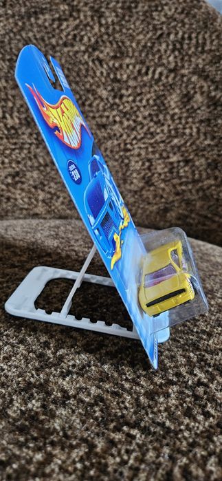 Hot wheels oldsmobile aurora zestaw