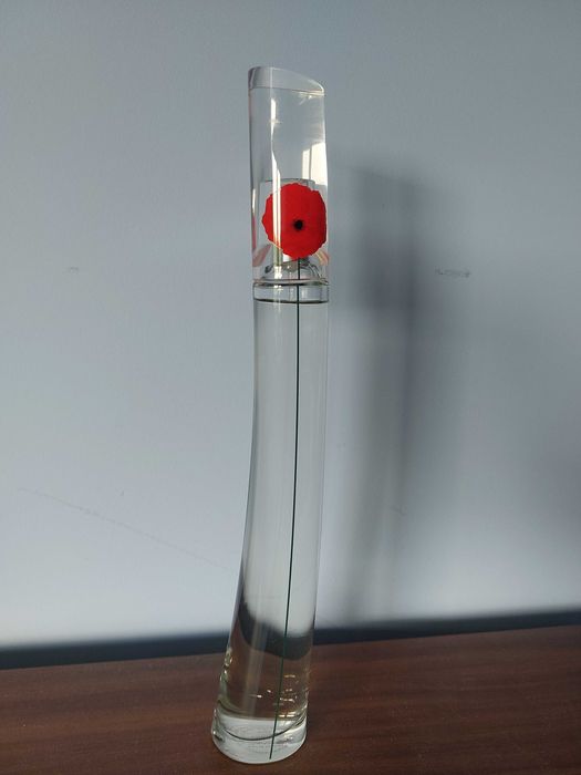 perfumy KENZO flower 100ml