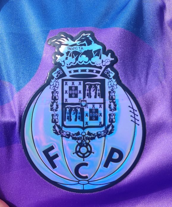 Vendo t-shirt FC Porto