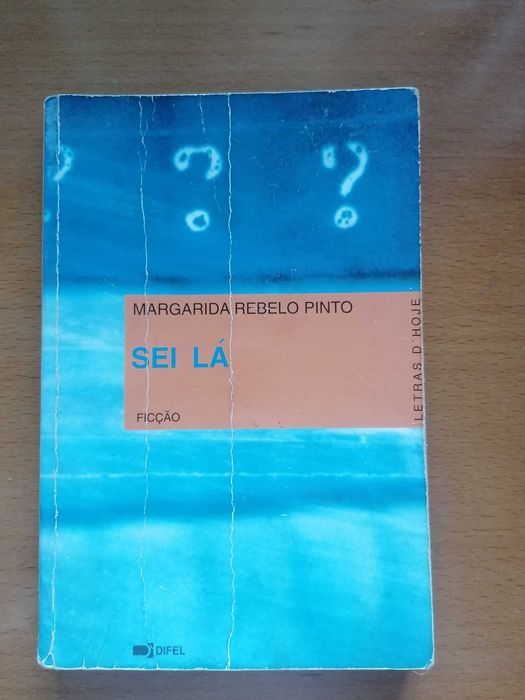 Livros usados - bom estado