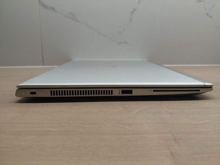 Laptop HP EliteBook 840 G6 | i5-8265U 8 gen | 16GB RAM | 512GB SSD