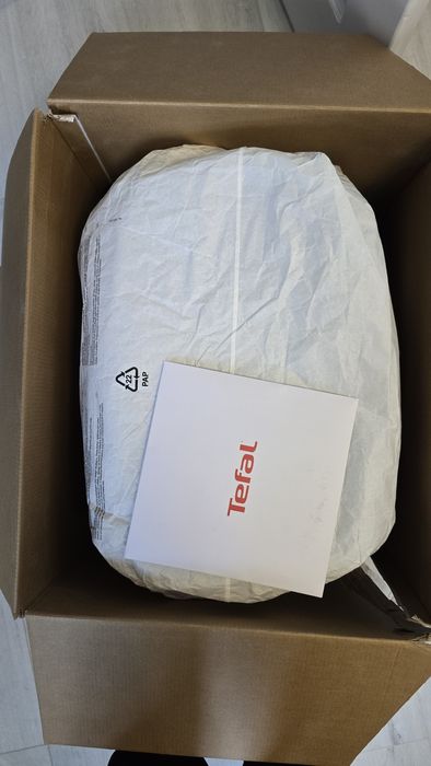 Мультипіч Tefal Dual Easy Fry