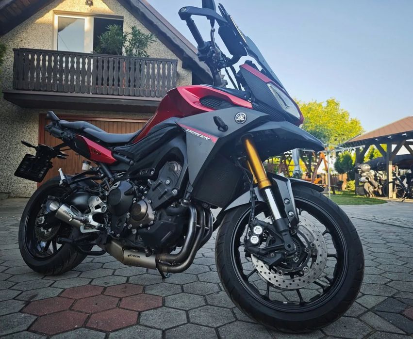 Yamaha