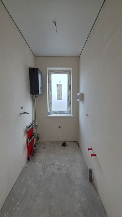 Будинок 90 кв.м. на  5 сотках , р н вулиці  Коцюбинського