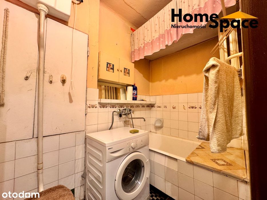 Mieszkanie 2-Pokojowe 42,5 M² , Ul. Kosynierów, 4 Piętro , Do Remontu - More