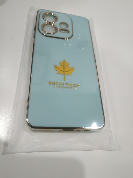 Oppo A40 Capa Novo