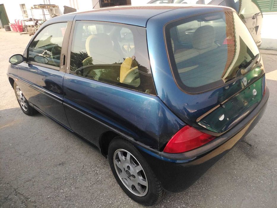 PARA PEÇAS Lancia Y 1.2i 16 Válvulas a Gasolina de 1997 com 84 CV