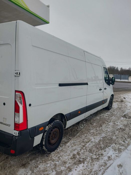 Продам Renault Master 2013р.